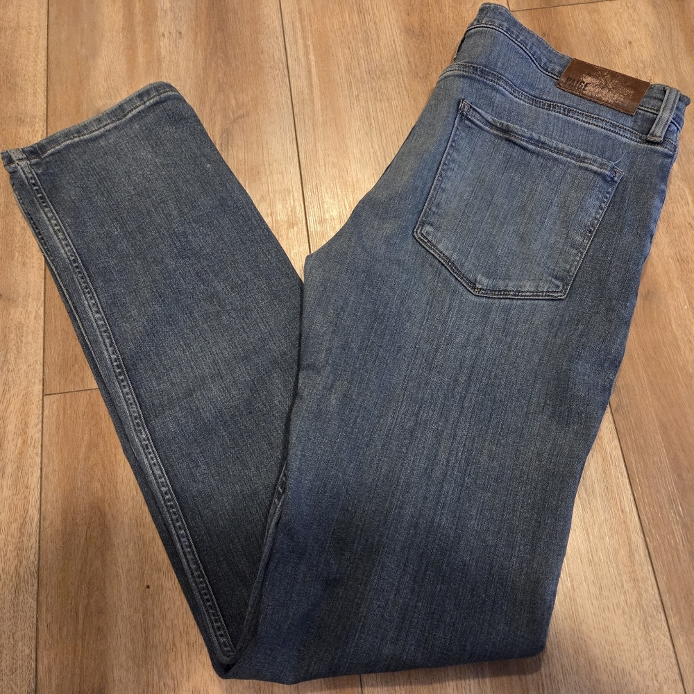 PAIGE JEANS!!! - Picture 5 of 6